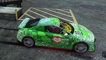 明日之后新跑车爆料视频,速度与激情的极致体验  第2张