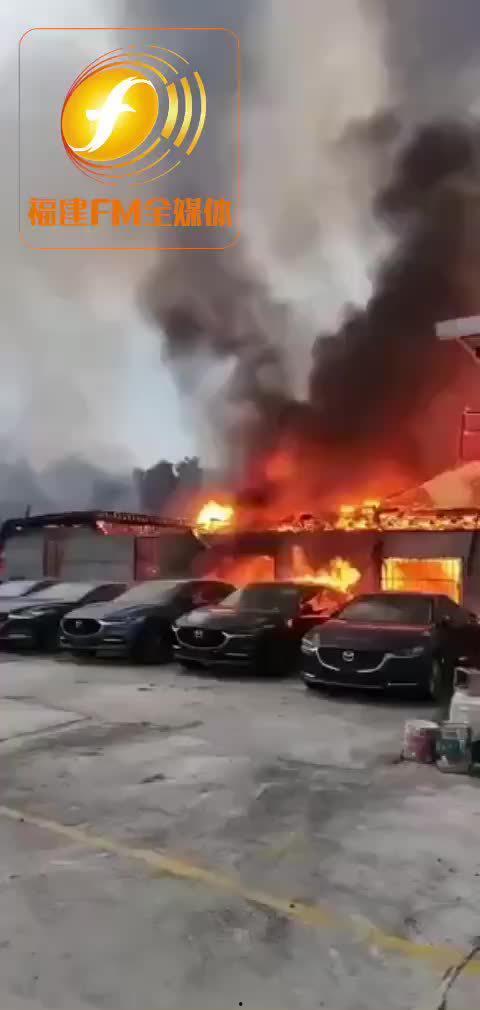 福州仓山区新闻爆料事件,聚焦社区热点事件  第1张