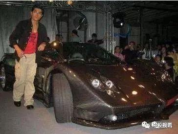 娱乐圈吃瓜兄弟是谁啊图片,他是谁？  第3张