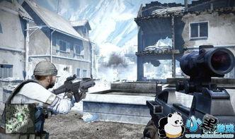 战地最新系列爆料视频,震撼爆料，硬核战场再升级！  第1张