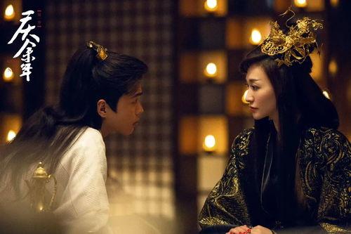 庆余年电视剧在线观看全集,穿越时空的权谋传奇,全集在线观看,揭秘宫廷秘辛! 第3张 庆余年电视剧在线观看全集,穿越时空的权谋传奇,全集在线观看,揭秘宫廷秘辛! 第3张