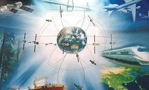 北斗在线观看,在线观看,领略科技之光 第3张 北斗在线观看,在线观看,领略科技之光 第3张