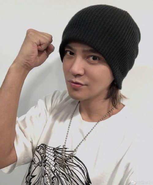 罗志祥爆料微博视频,娱乐圈背后惊人真相曝光  第1张