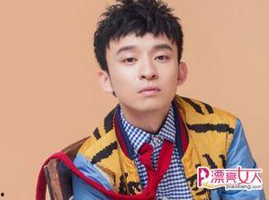 爆料娱乐圈董子健是谁,董子健身份揭秘，他是谁？