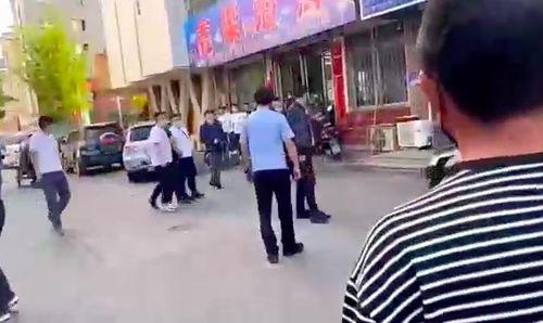 唐山打人谣言爆料最新,真相与澄清并行 第1张 唐山打人谣言爆料最新,真相与澄清并行 第1张