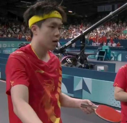 王楚钦亲戚爆料了吗视频,揭秘背后真相  第3张